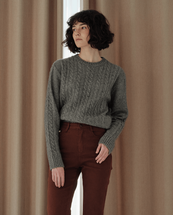 선재 업고 튀어 9회 김혜윤 니트