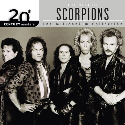 스콜피온즈 멤버