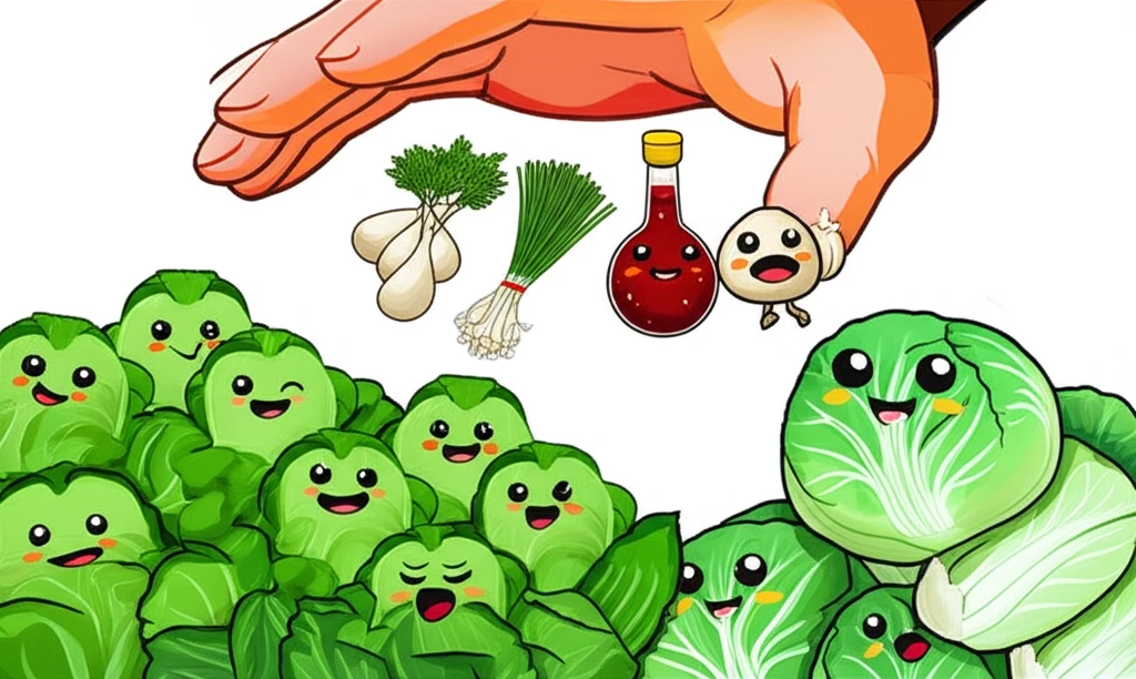 2025 김장 비용 최대 35% 절약..