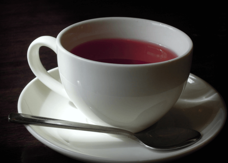 커피 못마시는 분들 위한 카페인 없는 차 종류