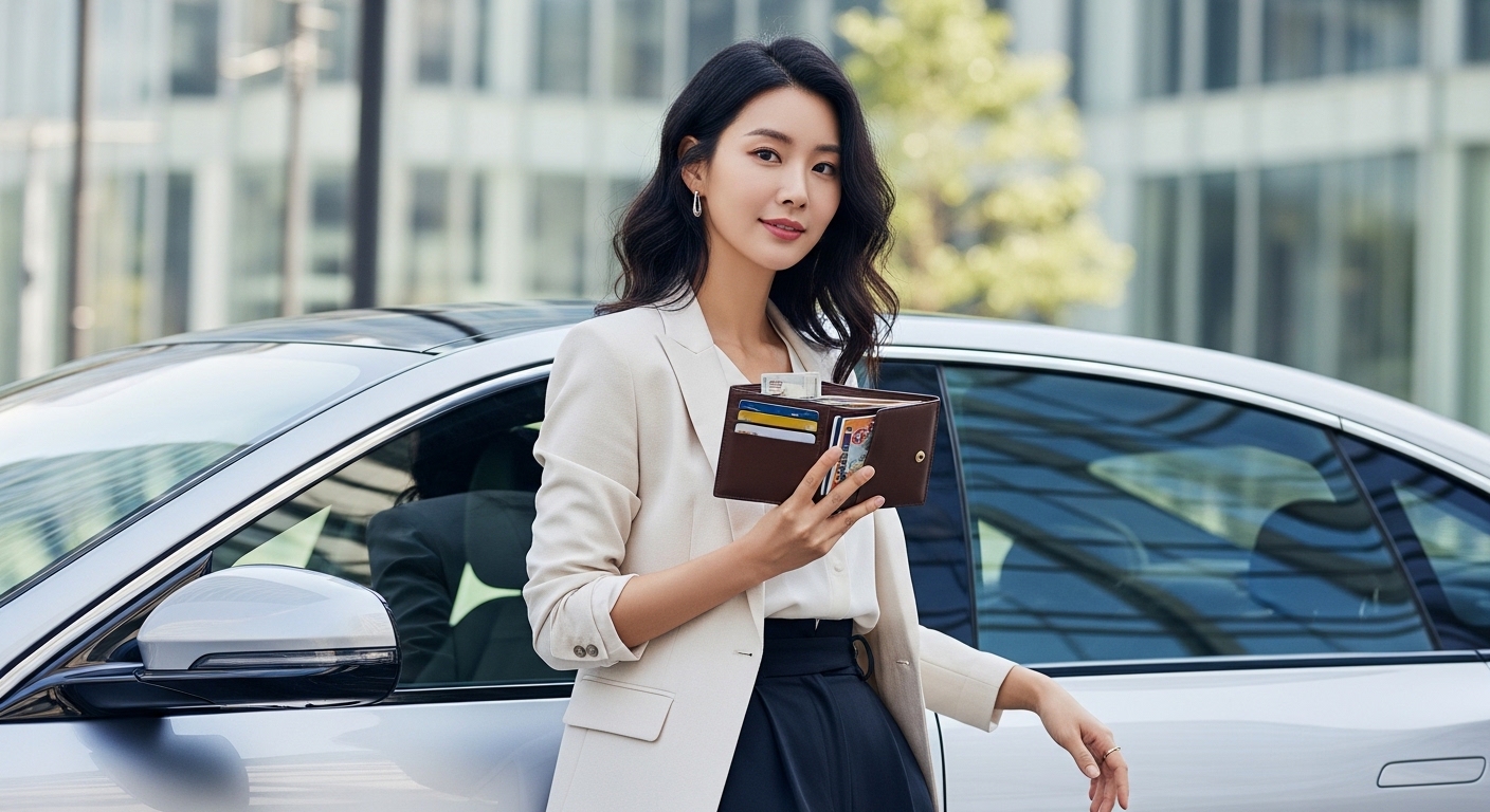 노후 자금 준비