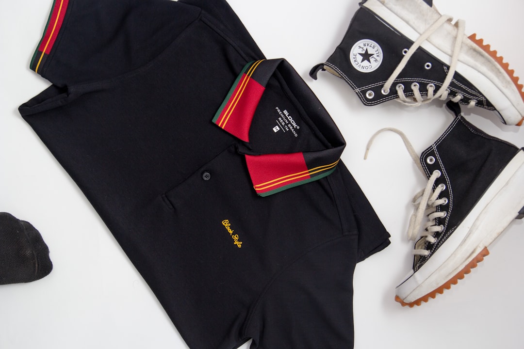 Golfwear