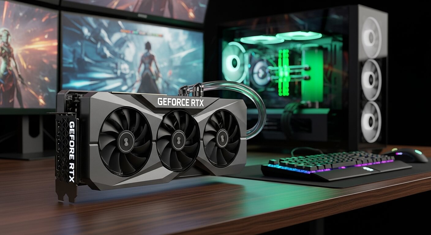 엔비디아 관련주