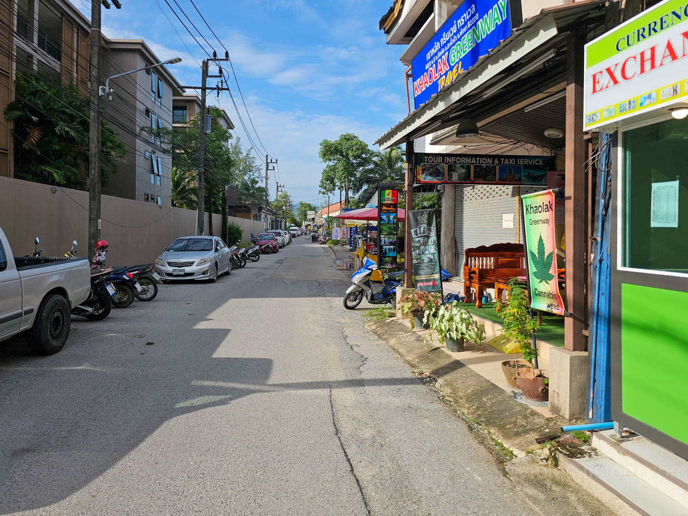 태국 카오락(Khao Lak)여행 기초 정보, 카오락의 날씨, 대중 교통, 추천 명소, 카오락 여행 추천 리조트  - 카오락 예상 여행 경비 - undefined - 카오락 여행 예상 경비 계산 