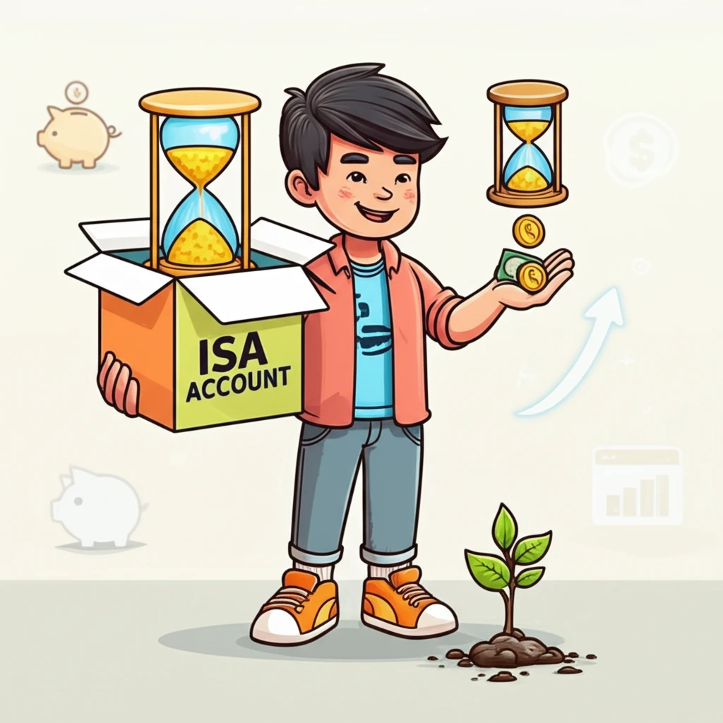 소득 없어도 가입 가능한 ISA 계좌..