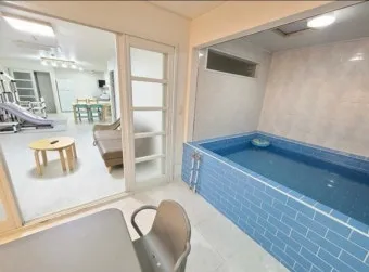 제천 키즈풀빌라 충북제천 정풍호뷰 포함 풀빌라 스파 펜션 완벽 숙박 정보_22