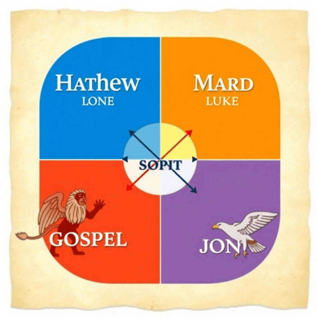 다니엘서의 묵시문학적 구조: 역사와 예언이 교차하는 영적 코드의 해독