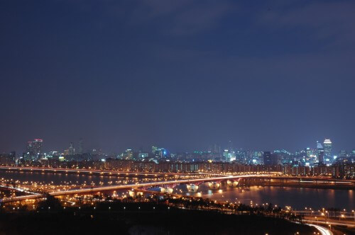 해돋이 명소