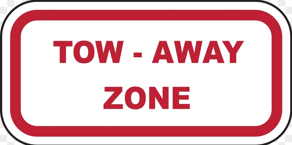 this-is-a-tow-away-zone