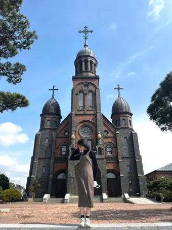 태안 여행코스 추천 꽃지해변 포함한 드라이브 코스 안내_22