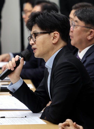 한동훈 수원 격전지 철도 지하화 공약 내용