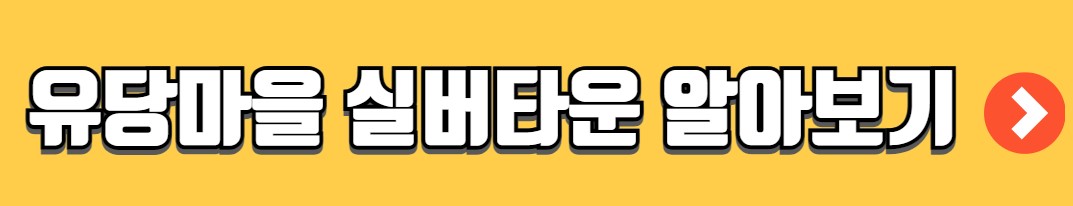 실버타운 종류 추천 입주조건 비용