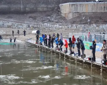 홍천강 꽁꽁 축제_20