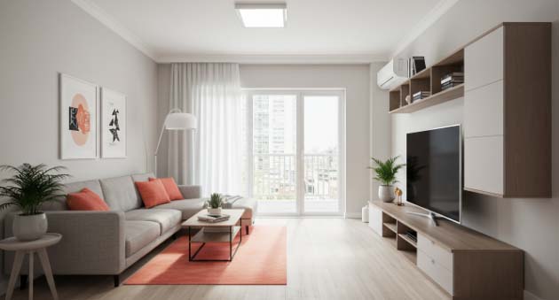 잔금 지급 전 현장 점검