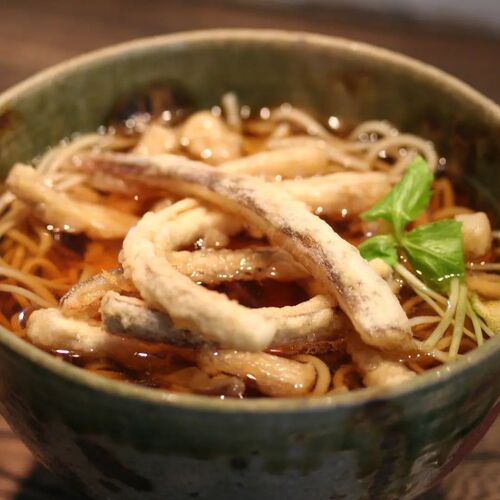 긴자/츠키지 미슐랭 추천 맛집 3곳(튀김/텐푸라, 프렌치 레스토랑, 소바)