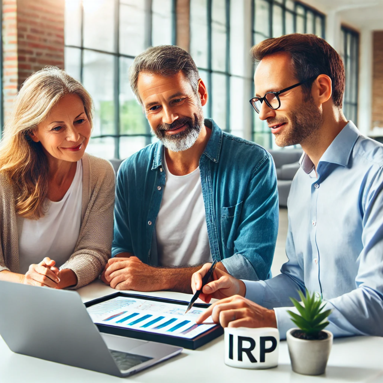 유럽 퇴직연금 제도 사진