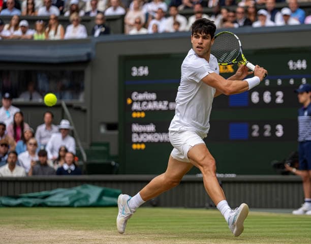 실전 전략 &amp; 전술 시리즈: 슬라이스 중심 랠리 전략과 리듬 변화 전술