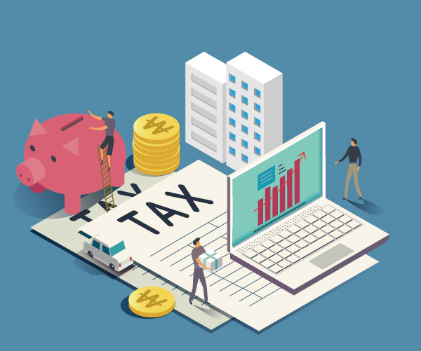 금융투자소득세 금투세