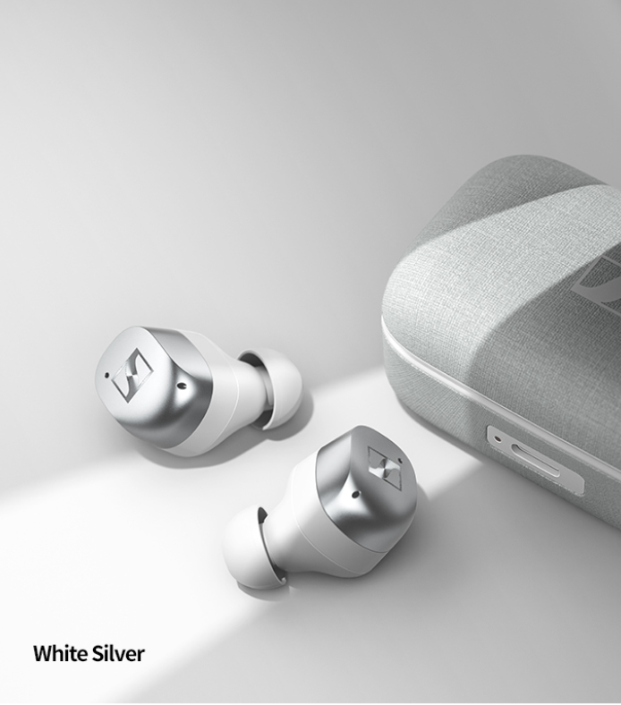 젠하이저 이어폰