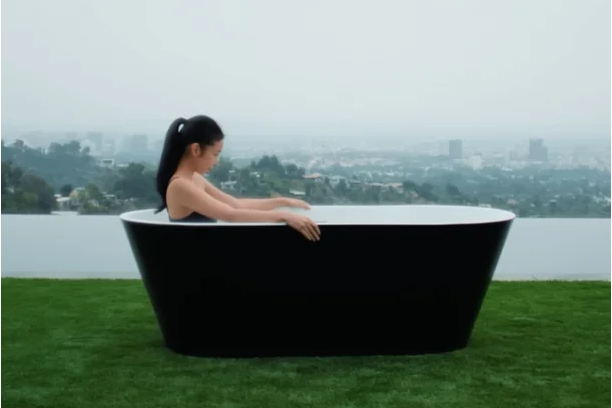 콜드플런지, 냉수욕, 콜드플런지 효과, 콜드플런지 방법, 콜드플런지 부작용, 제니 콜드플런지, 손흥민 냉수욕