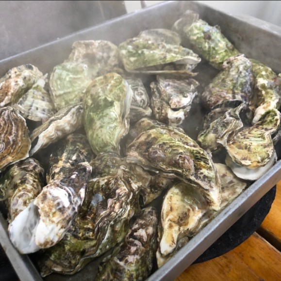 거제도굴구이 메뉴 이미지