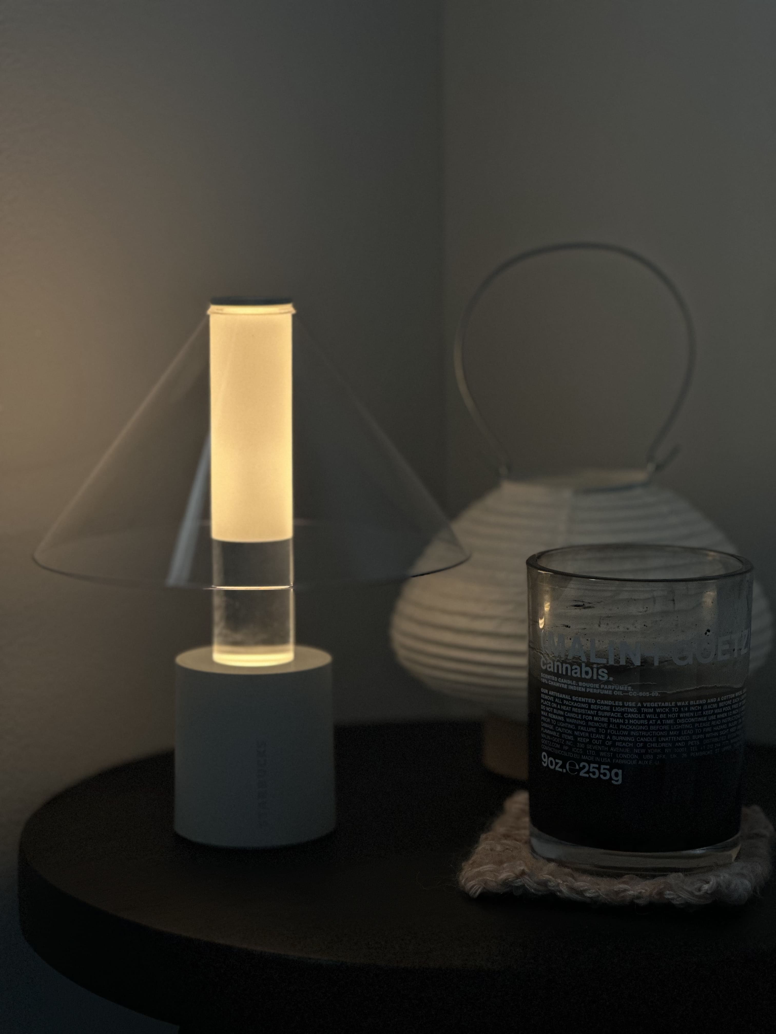 2024-윈터-이프리퀀시-스타벅스-보나키아-화이트-후기-리뷰