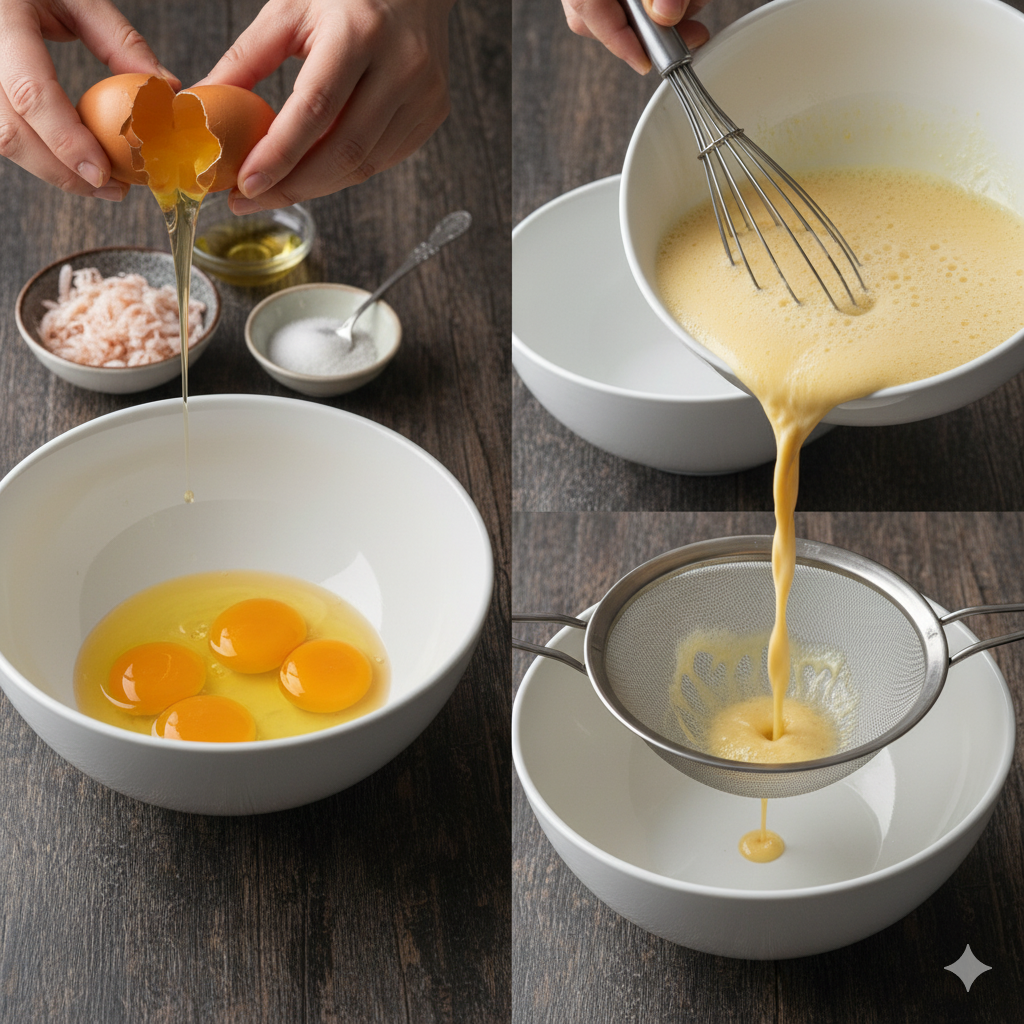 계란찜만드는법 폭탄계란찜 뚝배기계란찜 계란요리 집밥레시피