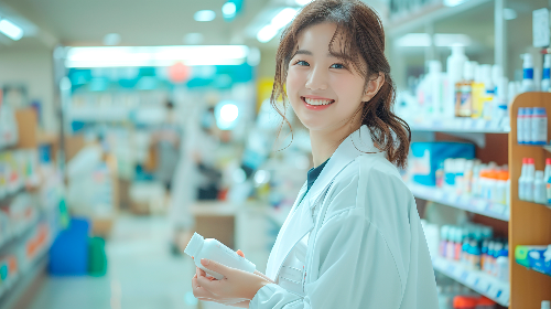 똑같이 따라 하면 100% 망한다: 후발주자 창고형 약국이 살아남는 단 하나의 차별화 전략