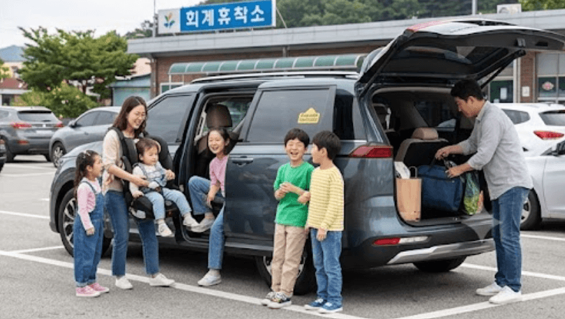 다자녀 고속도로 통행료 할인