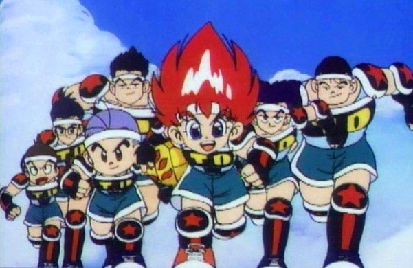 여러 사람 그림