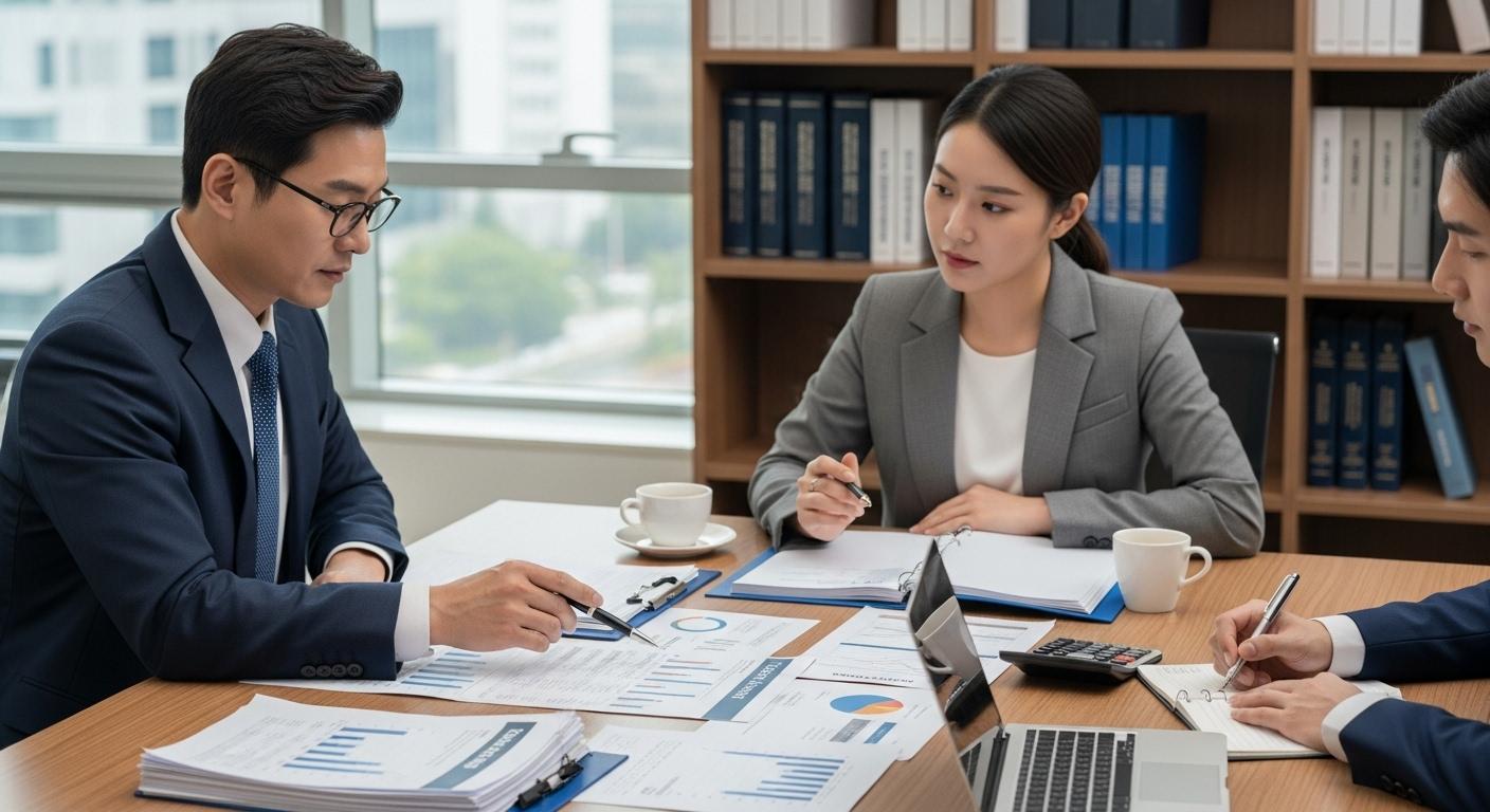 코스닥 감사보고서 제출기한