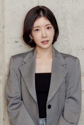 정인선 프로필
