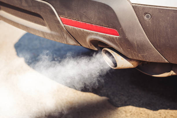 노후 차량의 자동차보험료 인상 요인