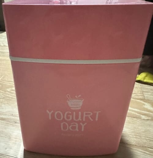 로이첸요거트메이커
