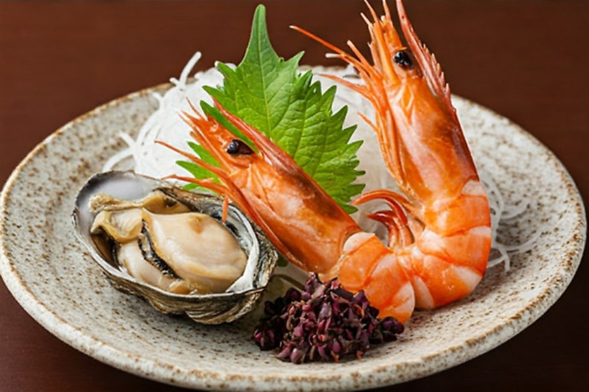 사케 안주 추천: 최상의 페어링 가이드