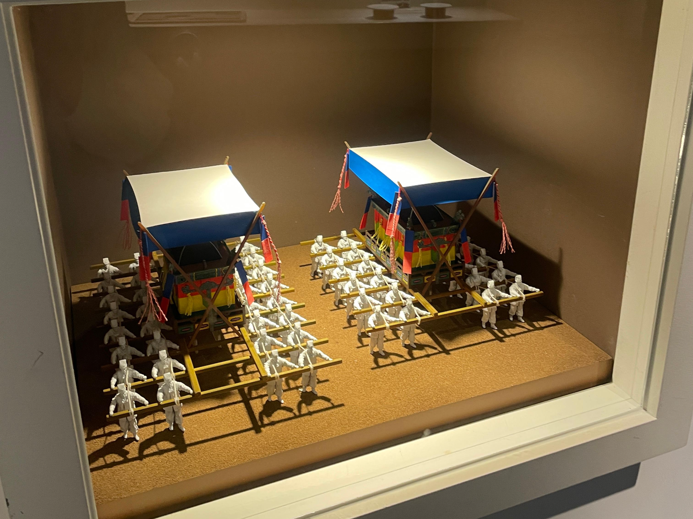 공연·전시 할인권