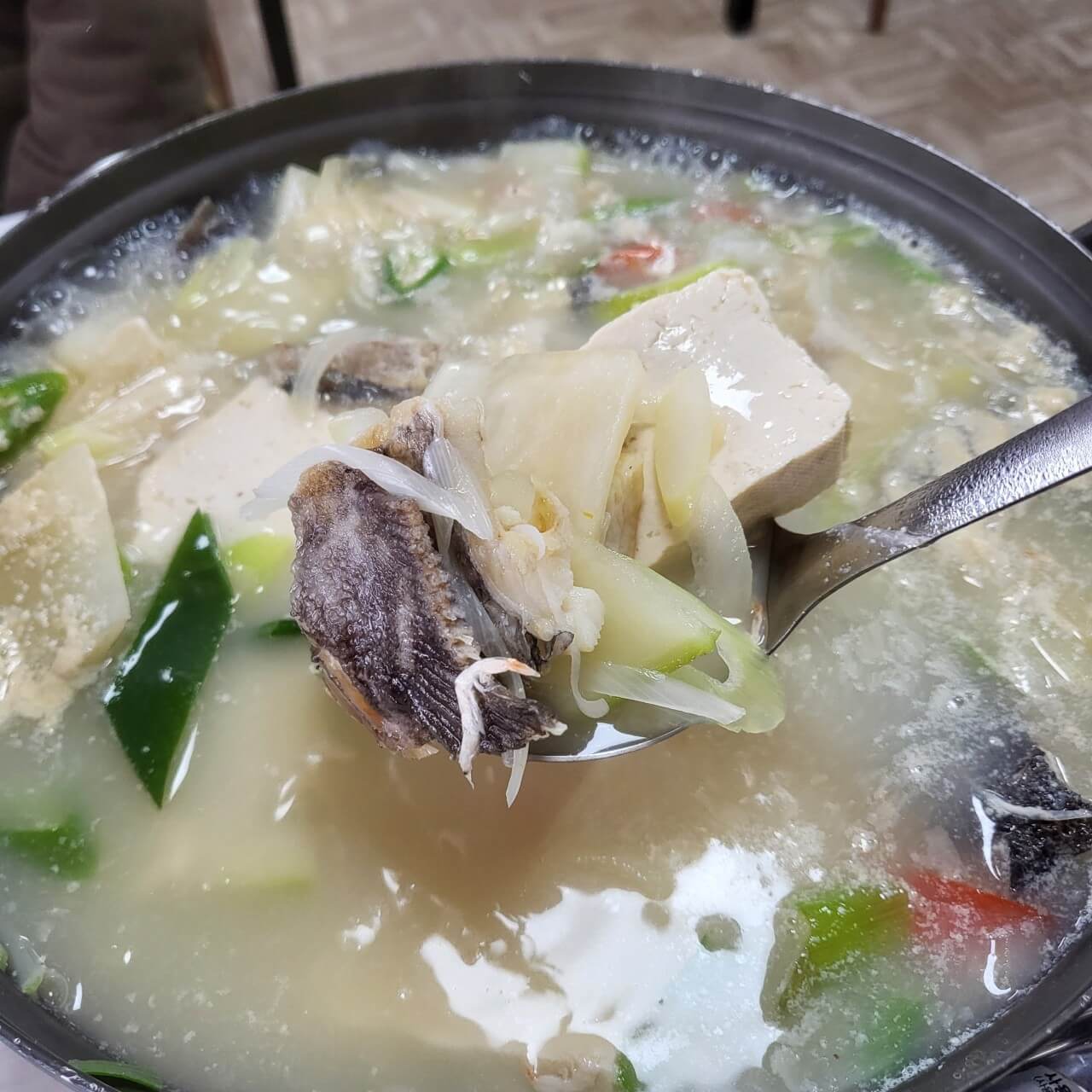 전현무계획2 34회 충남 태안 향토음식 게장 및 우럭젓국 맛집 덕수 식당