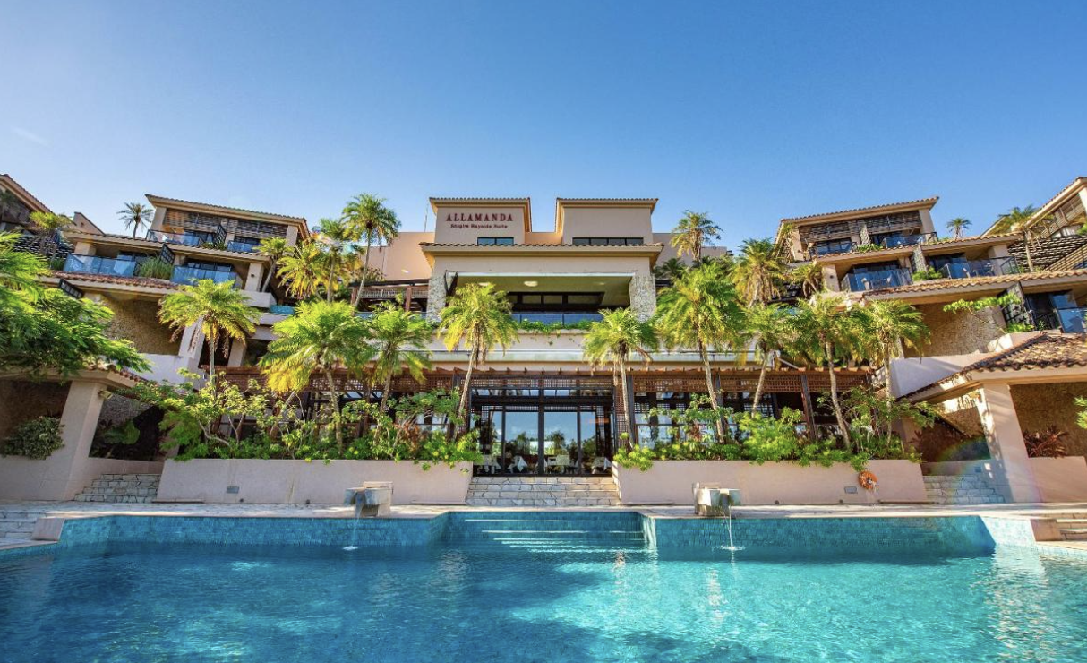 미야코지마 여행