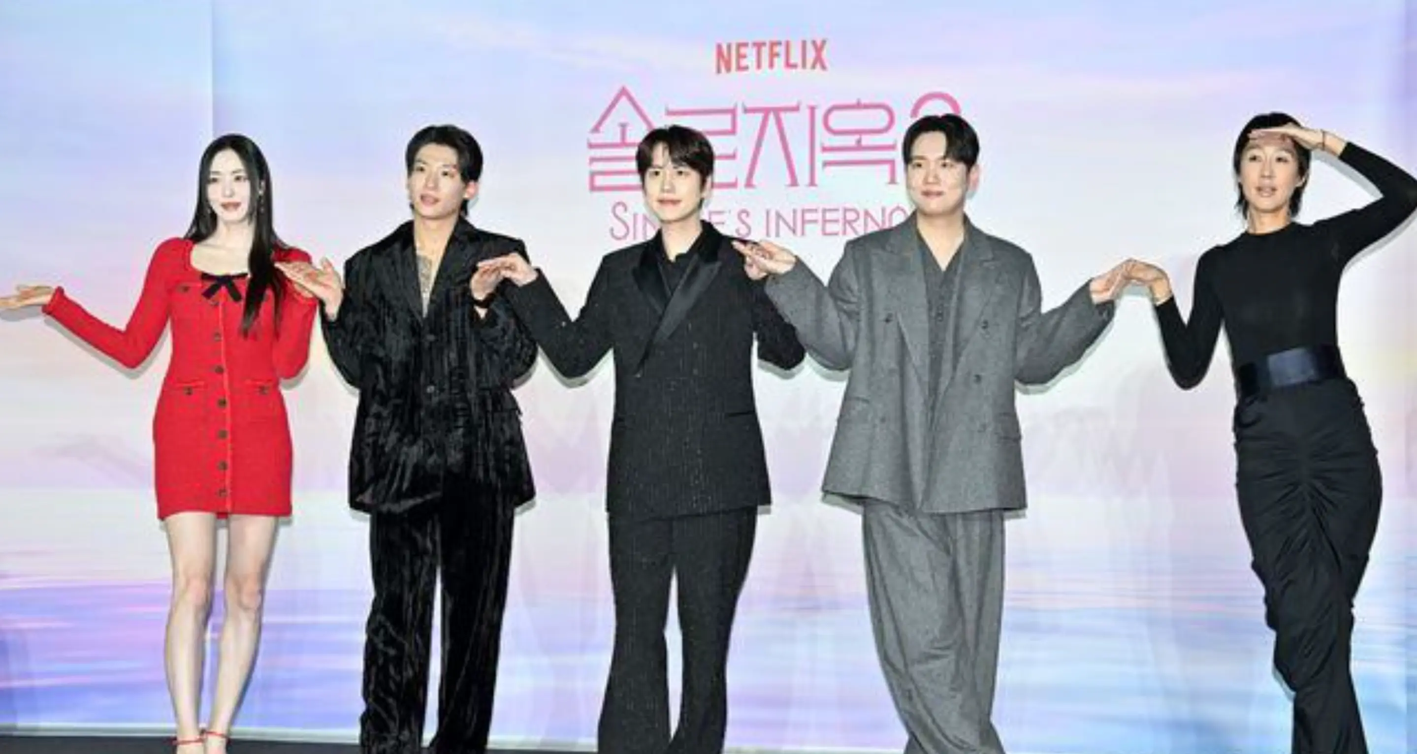 솔로지옥3 MC
