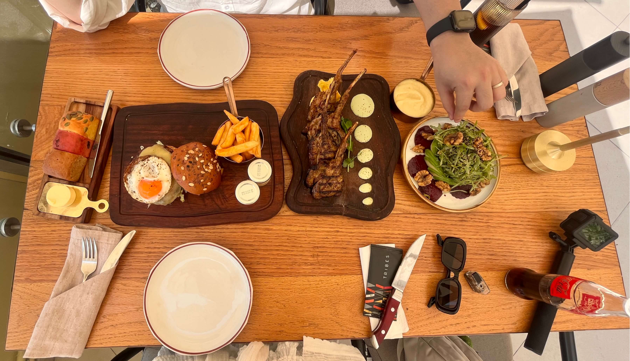 트라이브스 tribes