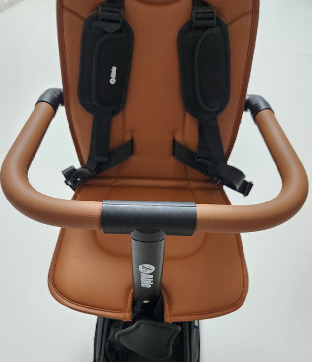 에이블유모카플러스 휴대용유모차 트라이크 구매 후기 (부산 베이비페어)