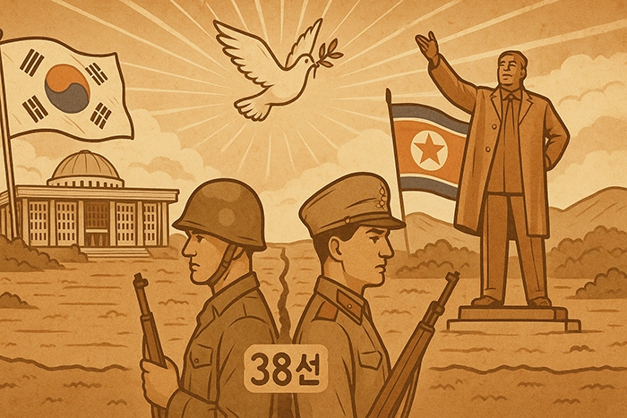 해방 이후 대한민국