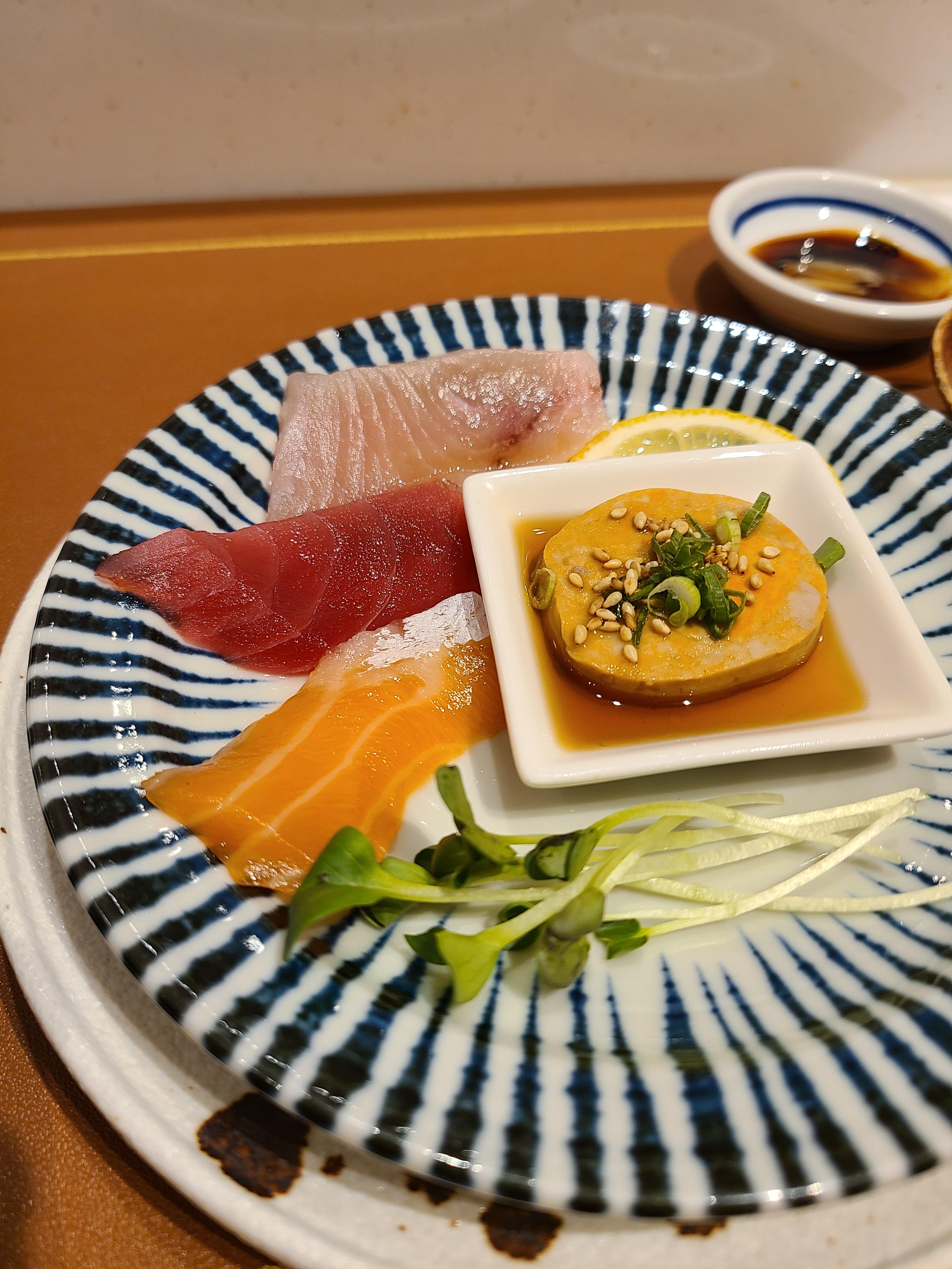 초밥