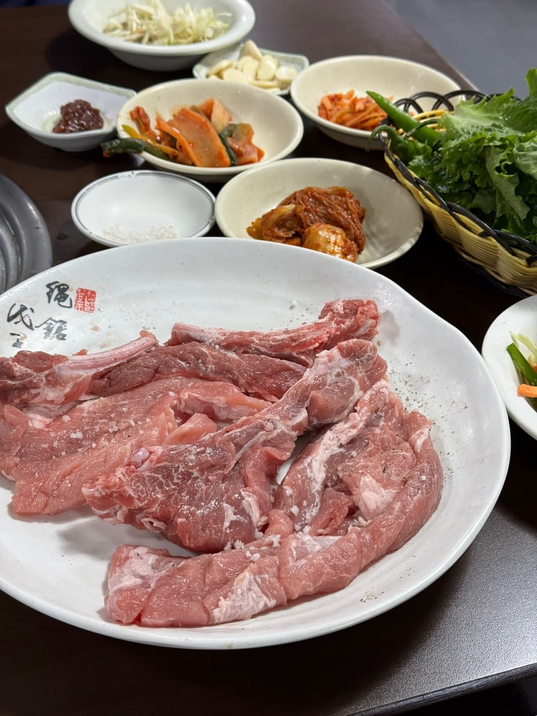 🥩 서파넓적갈비 – 돌판에서 구워내는 넓적한 진심, 직접 맛본 후기, 포천 내촌 갈비 맛집