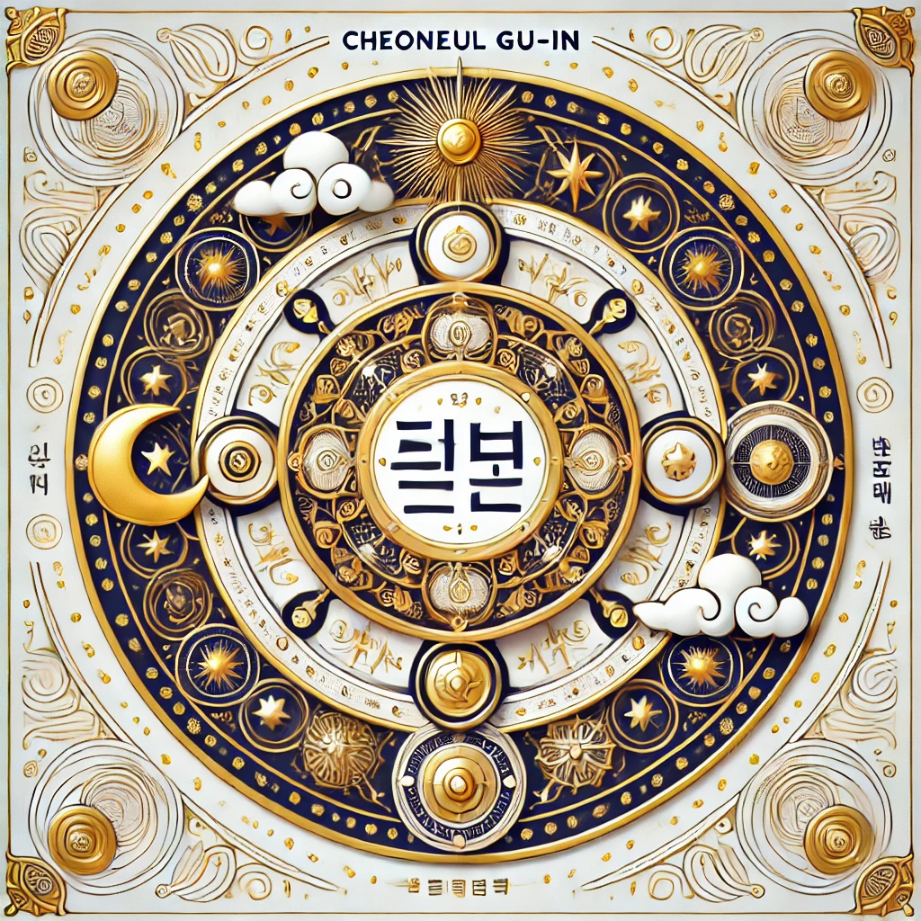 천을귀인 특징