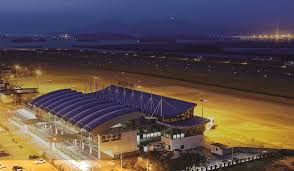 김포공항 주차예약 