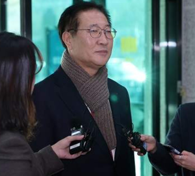 박성재 법무부장관 사표 수리