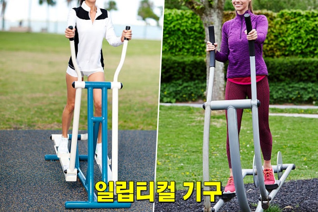 300칼로리 운동 추천 일립티컬 운동효과 칼로리 소모량 지방 태우는 운동, 다이어트 건강 팁줌 매일꿀정보