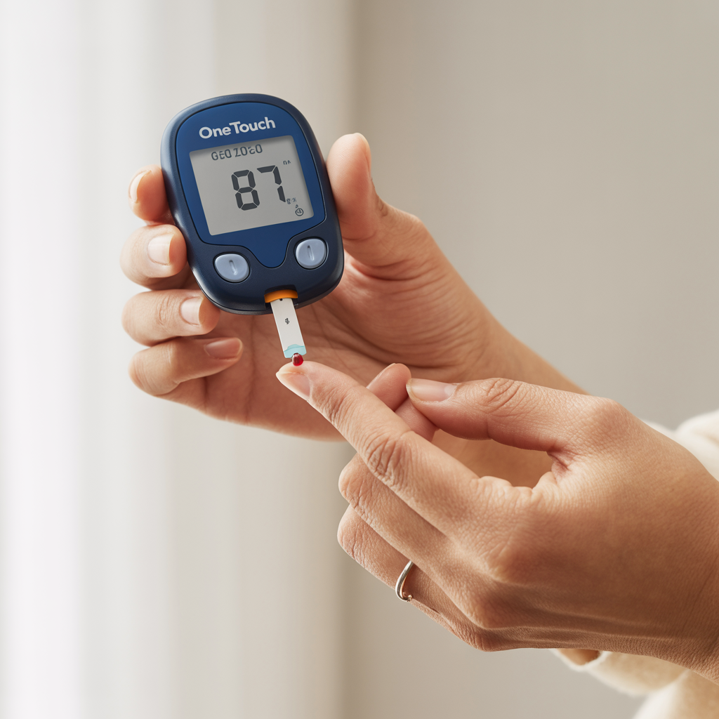 당뇨병 초기증상