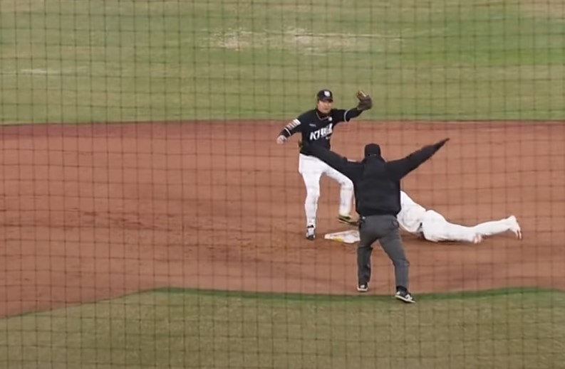 2025 프로야구 KT vs 롯데